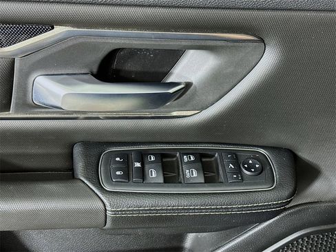 Used 2019 RAM 1500 Sport w/ Advanced Safety Group image 25