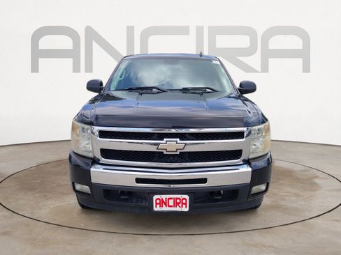 Used 2009 Chevrolet Silverado 1500 LT w/ Power Pack Plus RWD image 4