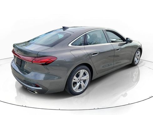 New 2026 Audi A5 2.0T Premium Plus AWD/4WD image 4