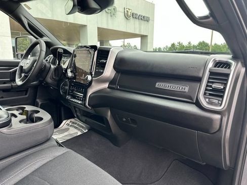 Certified 2026 RAM 2500 Big Horn AWD/4WD image 47