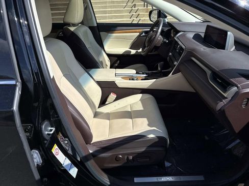 Used 2016 Lexus RX 350 F Sport w/ Premium Package image 11