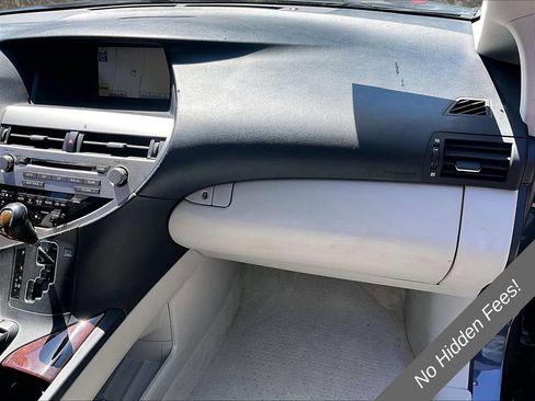 Used 2010 Lexus RX 350 AWD w/ Premium Pkg image 14