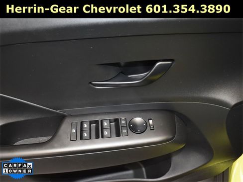Used 2024 Hyundai Kona SEL image 11