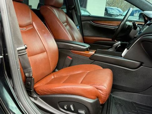 Used 2015 Cadillac XTS Luxury image 18