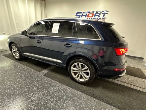 Used 2025 Audi Q7 2.0T Premium Plus image 4
