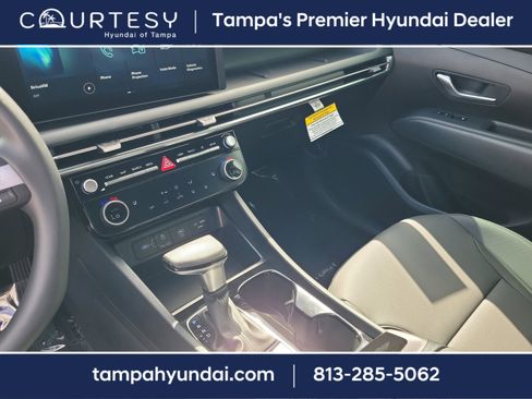 New 2026 Hyundai Santa Cruz SEL image 31