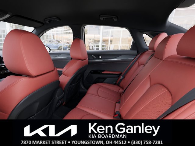 New 2027 Kia K5 GT-Line FWD image 18