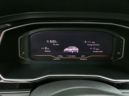 Used 2019 Volkswagen Jetta SEL FWD image 17