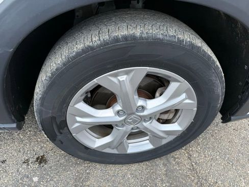 Used 2023 Honda HR-V LX image 14