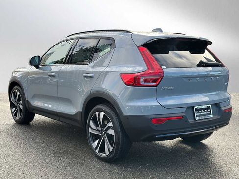 New 2026 Volvo XC40 B5 Ultra w/ Climate Package image 5