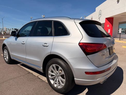 Used 2013 Audi Q5 2.0T Premium AWD/4WD image 7