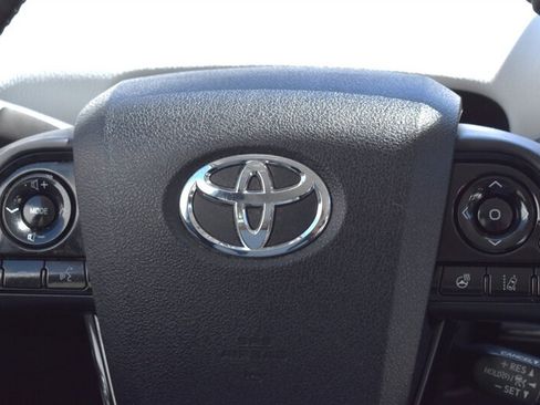 Used 2021 Toyota Prius Limited FWD image 14