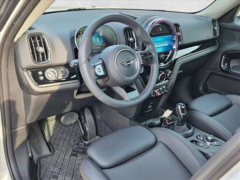 Certified 2024 MINI Cooper Countryman S image 10