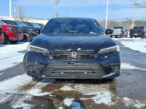 Used 2024 Honda Civic Sport image 25