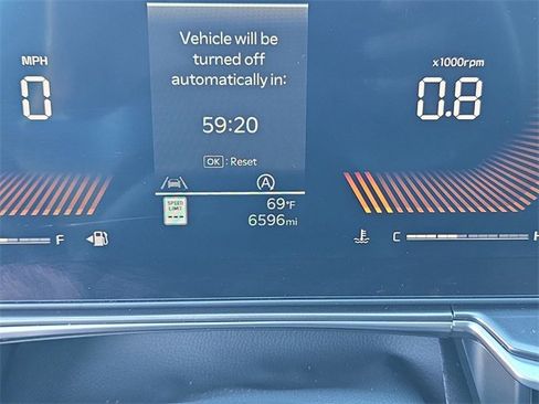 Certified 2024 Kia Sorento S w/ Panoramic Sunroof Package image 37