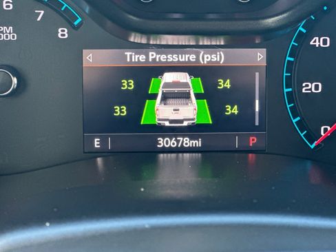 Certified 2022 GMC Canyon Elevation w/ Trailering Package image 33