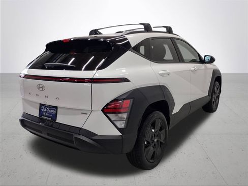 New 2026 Hyundai Kona SEL Sport AWD/4WD image 12