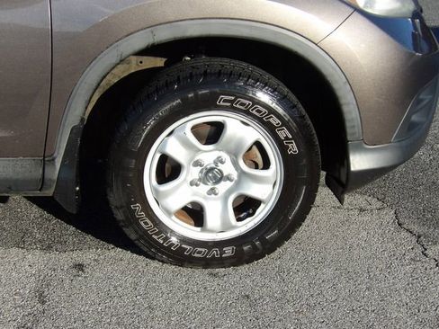 Used 2012 Honda CR-V LX image 9