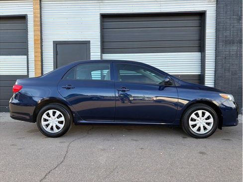 Used 2012 Toyota Corolla L image 10