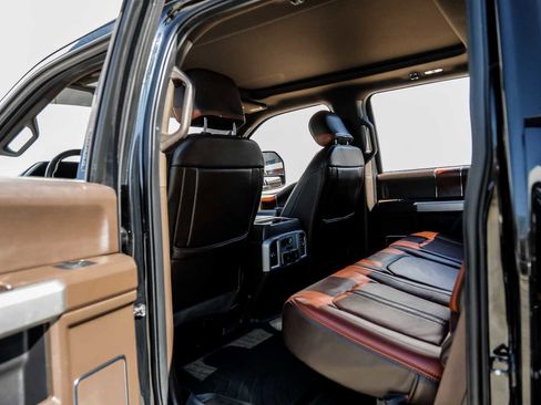 Used 2022 Ford F450 King Ranch w/ King Ranch Ultimate Package image 36