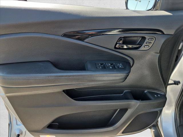 Used 2022 Honda Passport Elite image 12