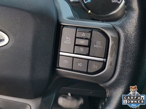 Used 2022 Ford F150 XLT w/ Equipment Group 302A High image 35