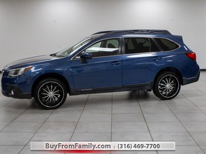 Used 2019 Subaru Outback 2.5i Premium