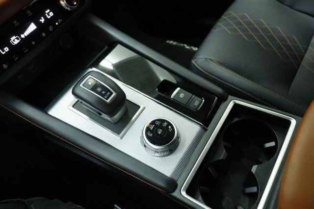 Used 2024 Mitsubishi Outlander SEL FWD image 18
