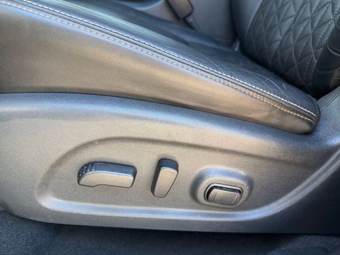 Used 2023 Nissan Murano Platinum w/ Cargo Package image 18