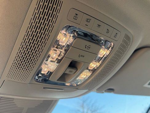 Used 2020 Mercedes-Benz GLS 450 4MATIC w/ Convenience Package image 31