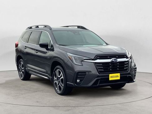 New 2026 Subaru Ascent Limited image 7