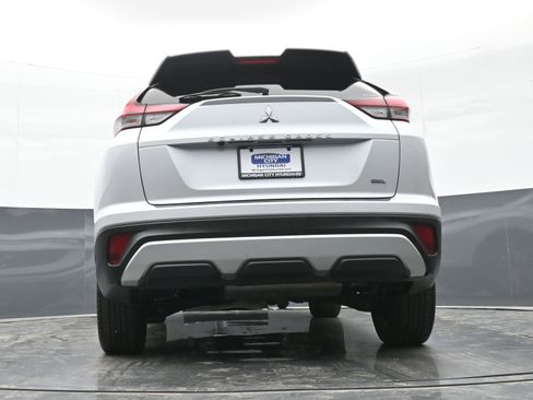 Used 2022 Mitsubishi Eclipse Cross SEL image 37