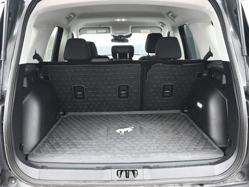 Used 2024 Ford Bronco Sport Badlands image 10