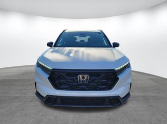 New 2026 Honda CR-V Sport-L video 2