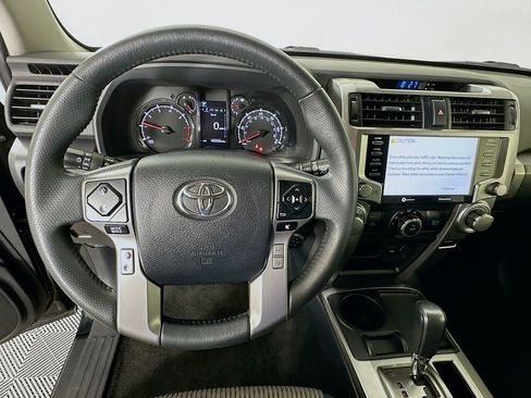 Used 2024 Toyota 4Runner SR5 image 11