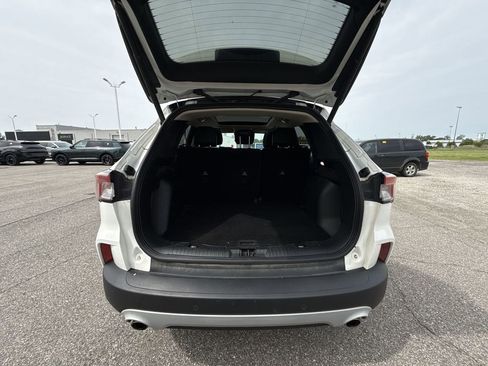 Used 2020 Ford Escape SEL AWD/4WD image 20