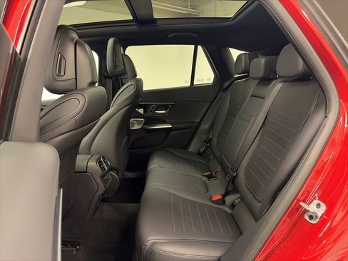 Certified 2023 Mercedes-Benz GLC 300 4MATIC image 16