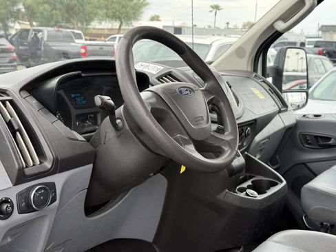 Used 2018 Ford Transit 250 138 image 18