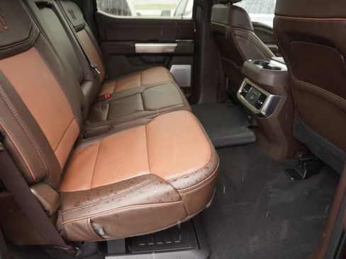 Used 2026 Ford F250 King Ranch AWD/4WD image 15