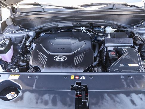 Used 2021 Hyundai Palisade Calligraphy w/ Cargo Package AWD/4WD image 26