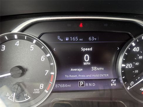 Used 2022 Nissan Frontier S w/ Technology Package image 36