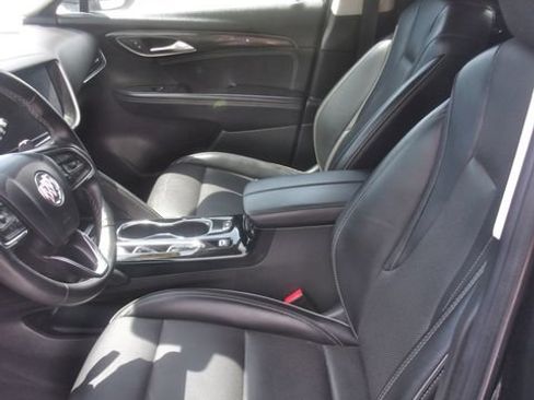 Used 2023 Buick Envision Essence FWD image 22