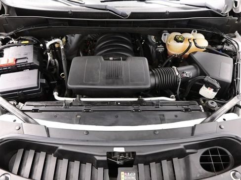 Used 2022 Cadillac Escalade Premium Luxury AWD/4WD image 38