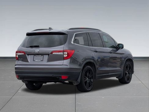 Certified 2022 Honda Pilot Special Edition image 6