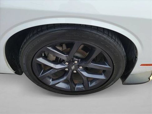 Used 2022 Dodge Challenger GT w/ Blacktop Package image 10