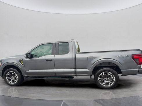 Certified 2024 Ford F150 STX AWD/4WD image 2