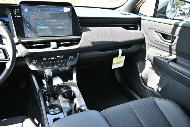 New 2026 Subaru Outback Limited XT AWD/4WD image 9