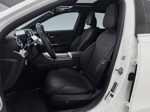 Certified 2023 Mercedes-Benz C 300 C 300 image 5