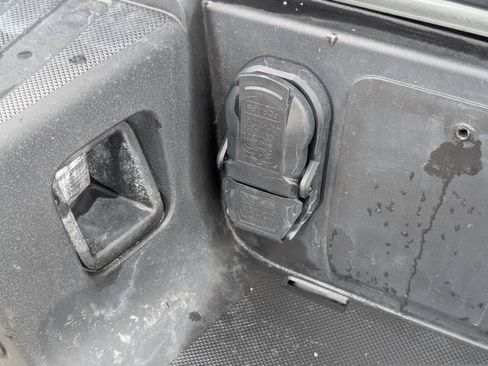 Used 2025 Ford F250 XLT w/ Black Appearance Package image 44