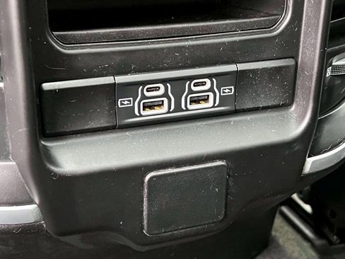 Certified 2023 RAM 1500 Big Horn image 13